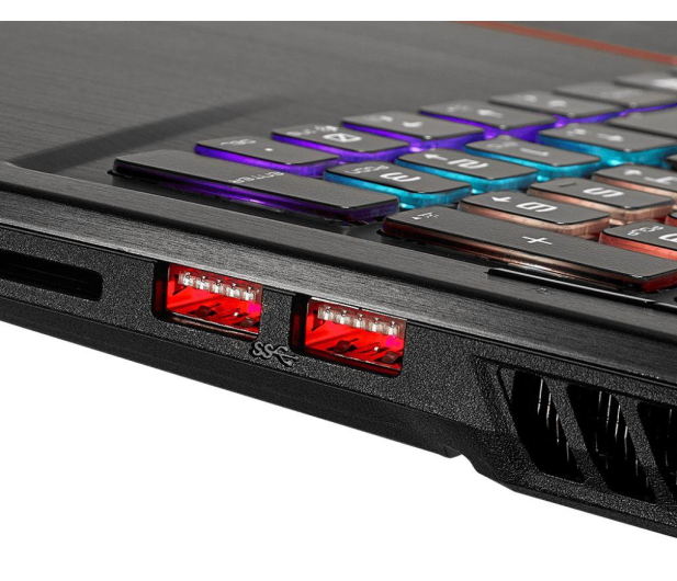 MSI GE63VR i7-7700HQ/8GB/1TB+128/Win10 GTX1060 120Hz - 380790 - zdjęcie 10